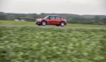 Mini Cooper Clubman 2019 года (UK)